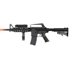 Well M16A4 Airsoft Spring