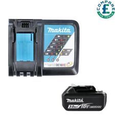 Genuine Makita 18V 3.0Ah LXT