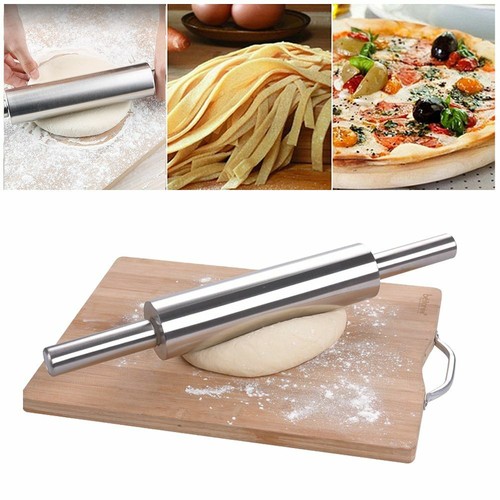 Durable stainless steel pizza - stainless,