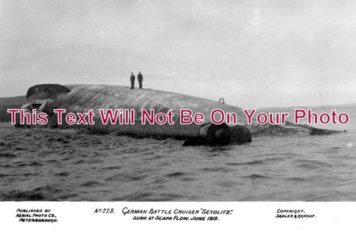 1417 german cruiser - sc,