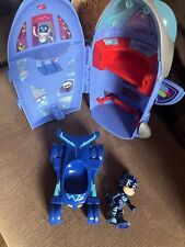 PJ Masks 2-in-1 Headquarters