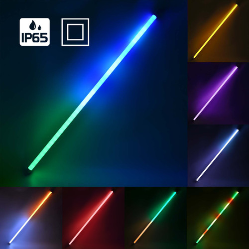 Led tube light 4 - t8,