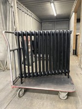 reclaimed 14 section school