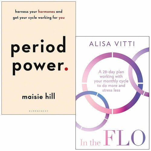 Period power maisie hill - by, &