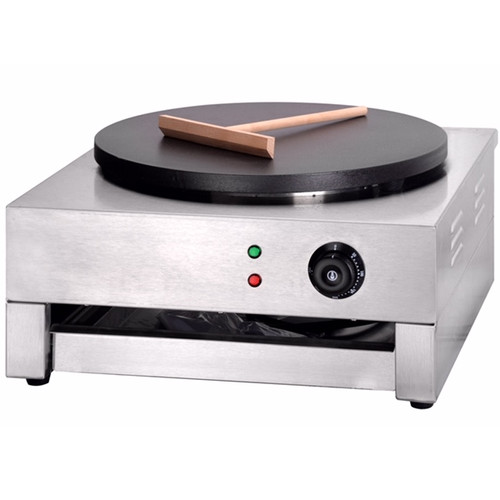 Commercial crepe machine - commercial,