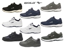 Mens gola belmont - belmont, trainers