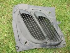 GENUINE PEUGEOT 206 BONNET VENT FITS ALL MODELS OF TURBO DIESEL 1998 TO 2009