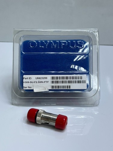 Olympus panametrics ndt - olympus,