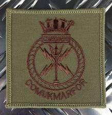 Genuine British Army ROYAL