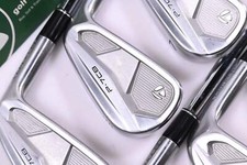 Taylormade P.7CB Irons / 5-PW