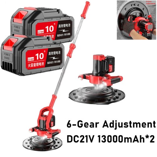 13000mah brushless floor - 13000mah,