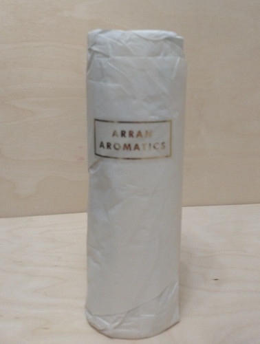 New arran aromatics - arran,