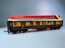 HORNBY R229 Lucille Pullman Coach (with name transfers) OO GAUGE/BOXED