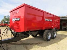 PROFORGE ACE 12 Tonne Grain