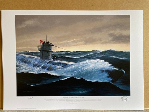 Artist proof german - artist,