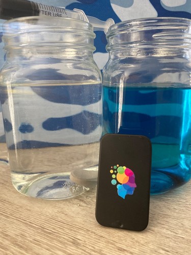 Hydrogen water tablets 2 - hydrogen,
