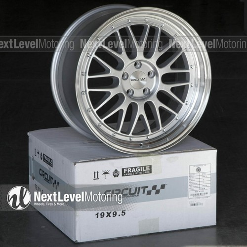 Circuit cp30 19x9 5x114 3 - 4,