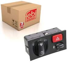 Light Switch Fits Scania