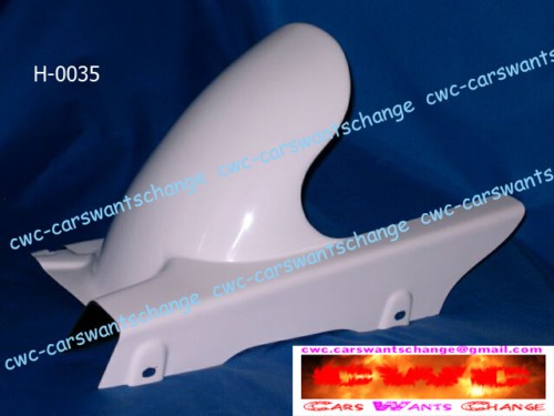 Honda cbr 600 2001 - 600,