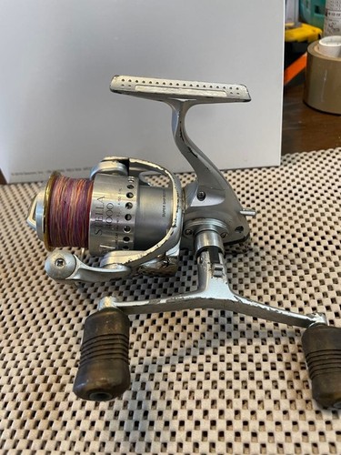 Guc shimano stella 4000 - shimano,