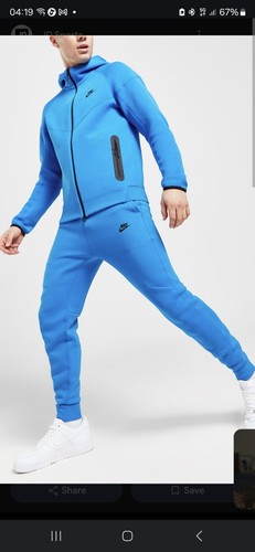 Nike men tech fleece - nike, men's