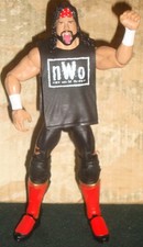 WWE WRESTLING FIGURE MATTEL