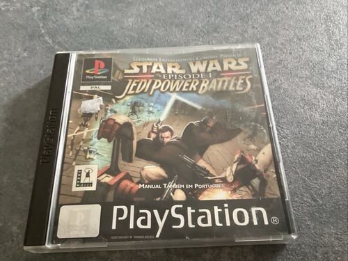 Star wars episode jedi - wars, i: