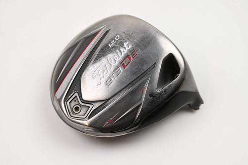 Titleist 913 driver - titleist, d2