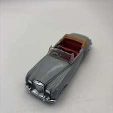 Dinky Toys Bentley S2 194