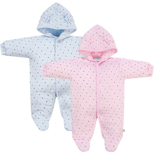 Premature baby girl - girl, boy