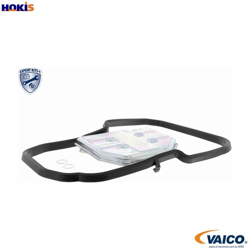 Hydraulic filter kit - filter, automatic
