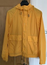 Engineered Garments Light Parka, Liam Gallagher, Deadstock, Size M