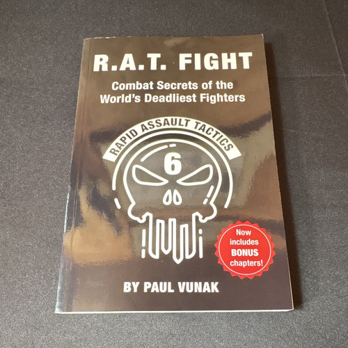 Fight rapid assault - r.a.t.,