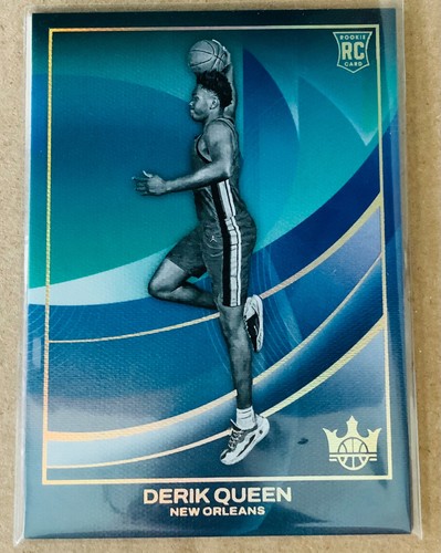 2025 panini court kings - court,