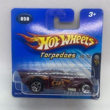 Hot Wheels Willys Coupe