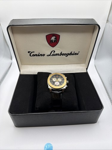 Tonino lamborghini en040l 301 - tonino, en040l.301