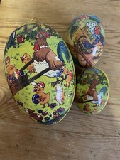 Vintage German Paper-mache