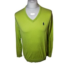 Ralph Lauren Golf Jumper