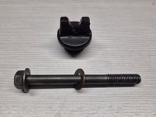 Yamaha DT125R Oil Filler Cap & Sump Bolt #5 DT DTR DTRE DTX 125 Parts 88-07