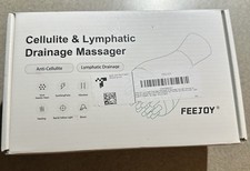 Feejoy Cellulite & Lymphatic