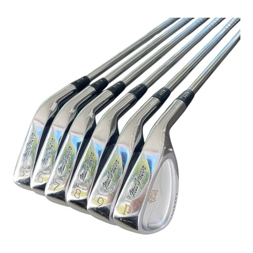Macgregor tourney pw iron - mt,