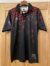 British Army Rugby Poppy Shirt