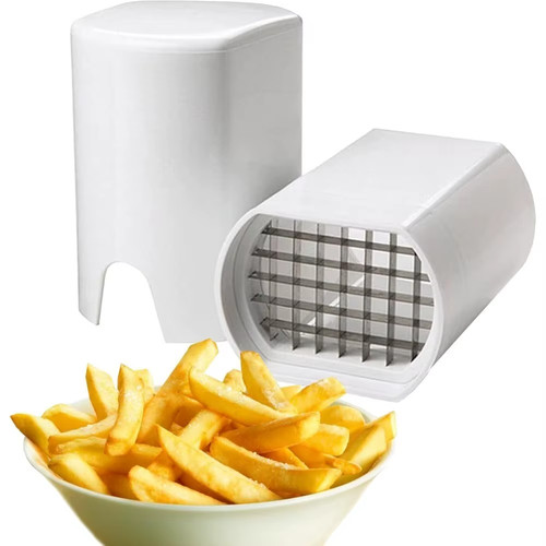 Chip cutter stainless - stainless, steel