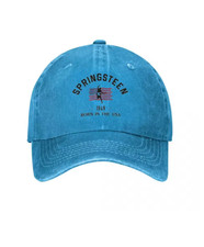 Bruce Springsteen Cotton