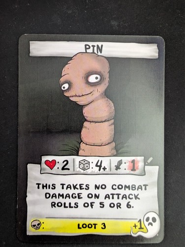 Alt art pin - |, the
