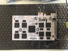 UAD2 Octo & Solo With Many Plugins