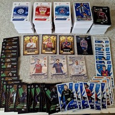 Topps Match Attax 25/26 Huge