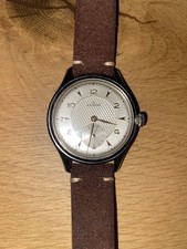 Vintage Zenith Manual Wind 