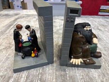 Harry Potter Bookends