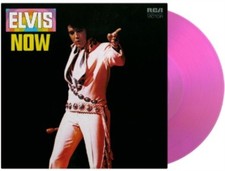 Elvis Now (limited Edition)